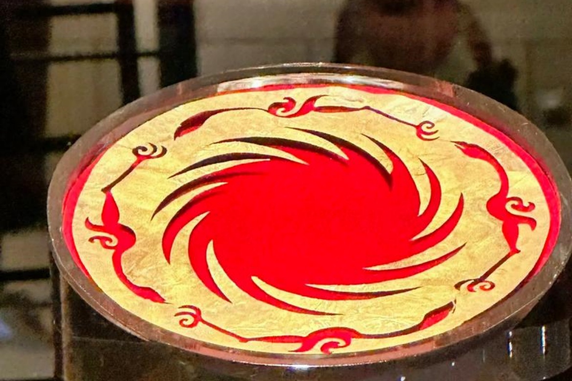 Jinsha Site Museum